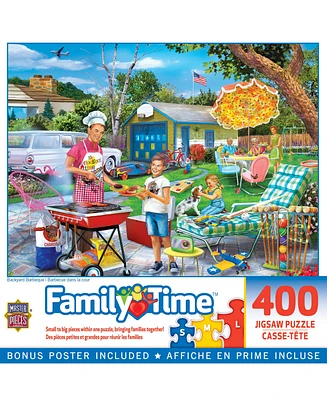 Family Time