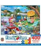 Family Time