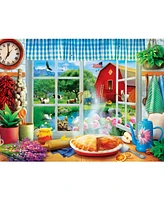 Green Acres