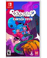 Pm Studios Pipistrello And The Cursed Yoyo Collector's Edition for Nintendo Switch