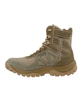 Swissbrand Men's Tactical Boots Uzwil