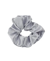 Disney Mickey Mouse Printed Fabric Hair Scrunchies (6-Piece Set)