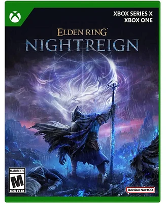 Bandai Namco Elden Ring: Nightreign Deluxe Edition for Xbox Series X