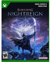 Bandai Namco Elden Ring: Nightreign Deluxe Edition for Xbox Series X