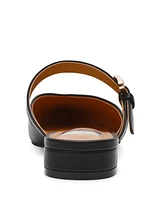 Dv Dolce Vita Women's Domainica Pointed-Toe Mules