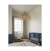 Storkcraft Northern Lights Nursery Rocker