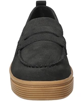 Bella Vita Women's Bo Comfort Slip-On Loafers
