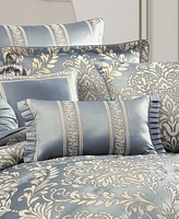 Royal Court Lorenzo Boudoir Decorative Pillow, 12" x 20"