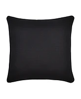 Royal Court Calabria Square Decorative Pillow, 18" x 18"