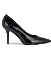 Nine West Women's Princesa Slip-On Stiletto Pumps