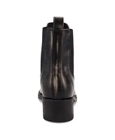 Dingo Men's Camino Leather Boot