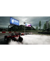 GS2 Games Speed 3 Grand Prix for PlayStation 4