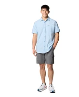Columbia Men's Rapid Rivers Short Sleeve Shirt