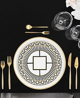 Villeroy & Boch Metro Chic 5-Piece Place Setting