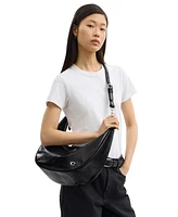 Coach Juliet Sling Zip Top Hobo Bag