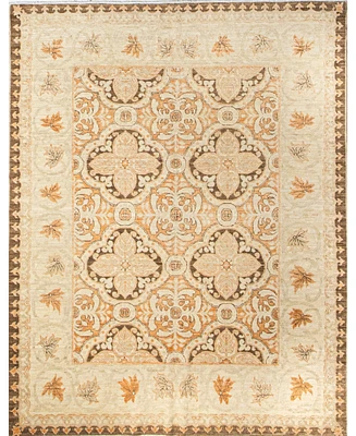 Bashian One of a Kind Mansehra 640251 5'x6'4'' Area Rug