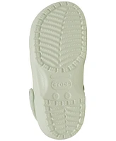 Crocs Women's Classic Clog Sandals from Finish Line