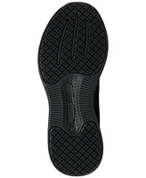 Skechers Men's Go Run Elevate 2.0: Work Slip-Resistant Wide-Width Casual Sneakers from Finish Line