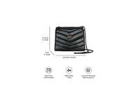Victoria Hyde London English Lady Bag Single-shoulder/Crossbody/Handheld Square Bag