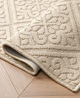 Laura Ashley Austell Tufted 2-Pc. Runner Rug Set