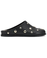 Vince Camuto Women's Cassius Flat Mules