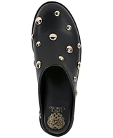 Vince Camuto Women's Cassius Flat Mules