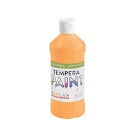 Kaplan Early Learning Kaplan Kolors Fluorescent Tempera - Set of 6