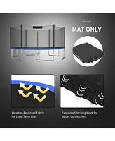 High-Elastic Pp Replacement Jumping Mat