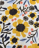 Marimekko Mykero Cotton Percale 3-Pc. Comforter Set