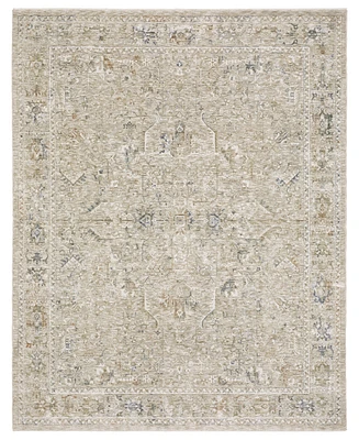 Oriental Weavers Avalon AVA02 3'2"x5' Area Rug