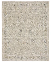 Oriental Weavers Avalon AVA02 3'2"x5' Area Rug