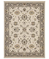 Oriental Weavers Acacia ACA06 3'3"x5' Area Rug