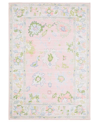 Oriental Weavers Addison Machine Washable ADD04 3'3"x5' Area Rug