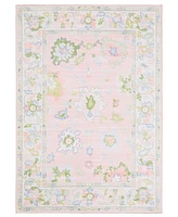 Oriental Weavers Addison Machine Washable ADD04 3'3"x5' Area Rug