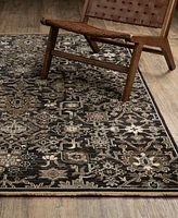 Oriental Weavers Acacia ACA05 2'x3' Area Rug