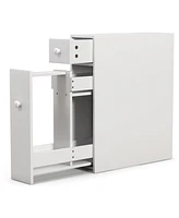 Volenca Bathroom Cabinet Space Saver Storage Organizer