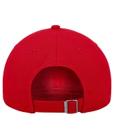 Nike Men's Red U.s. Paralympics Club Adjustable Hat