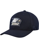 Top of the World Men's Navy Georgia Southern Eagles Reflex Performance Flex Hat