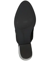 Lucky Brand Women's Myrila Low Heeled Mules