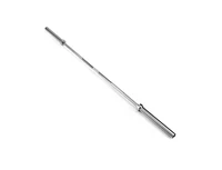 7 Feet Workout Olympic Multifunctional Weight Barbell with Copper Sleeve and Bearing Connection