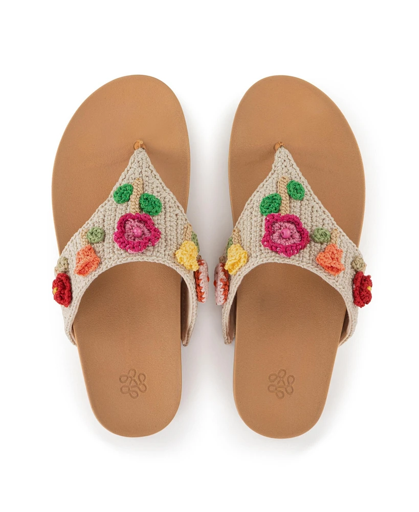 The Sak Women Everly Sandal