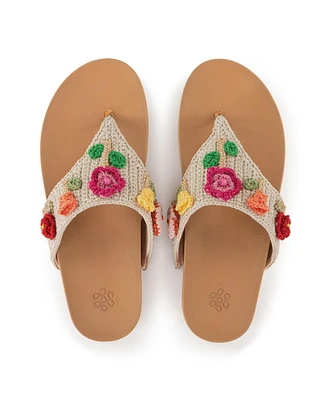 The Sak Women Everly Sandal