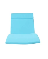 Streamdale Furniture Chaise Lounge Cushion - 79.25" x 27.50"