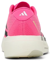 Adidas Women's AdiZero Evo Sl Running Sneakers from Finish Line