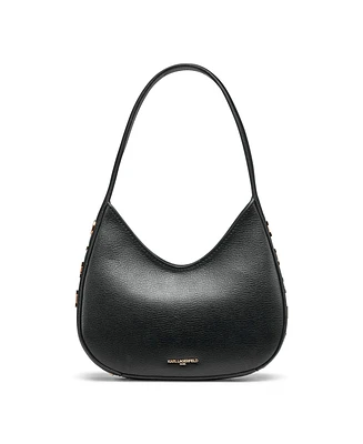 Karl Lagerfeld Paris Desi Hobo Bag