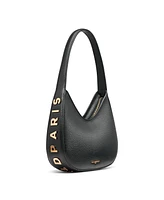Karl Lagerfeld Paris Desi Hobo Bag