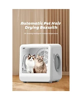 Streamdale Furniture Pet Dryer Room