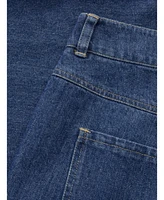 Celtic & Co. Women's Wide Leg Jean
