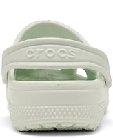 Crocs Little Girls Classic Clog Sandals from Finish Line