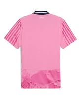Puma x KidSuper Men's Pink Cf Monterrey 2025 Fifa Club World Cup Replica Jersey
